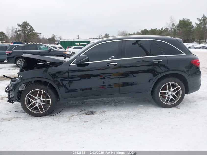 WDC0G4KB2HF131564 2017 MERCEDES-BENZ GLC photo no. 15