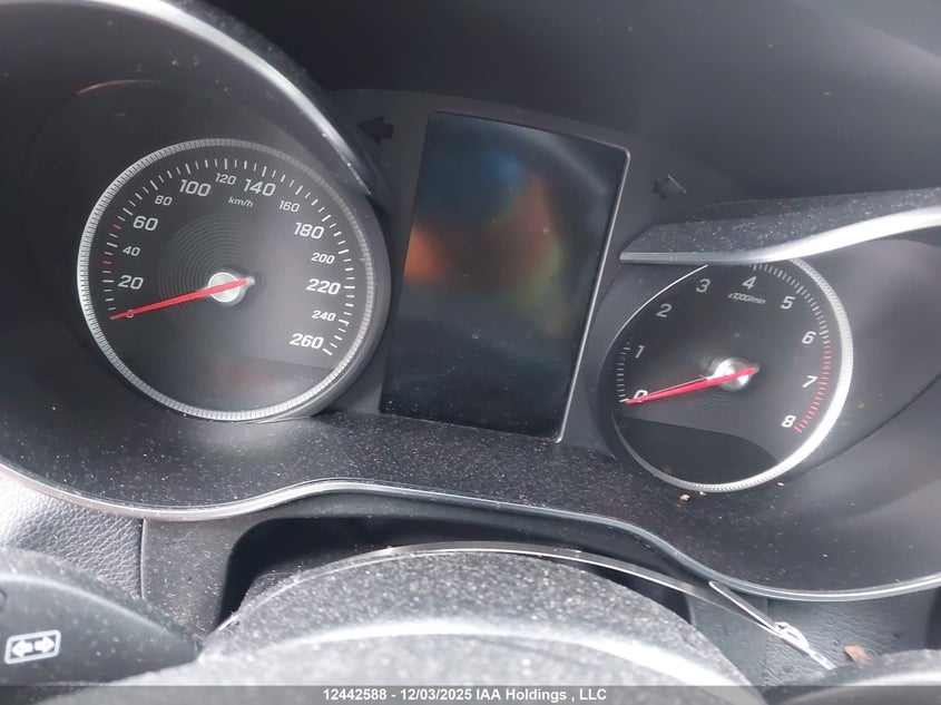 WDC0G4KB2HF131564 2017 MERCEDES-BENZ GLC photo no. 16