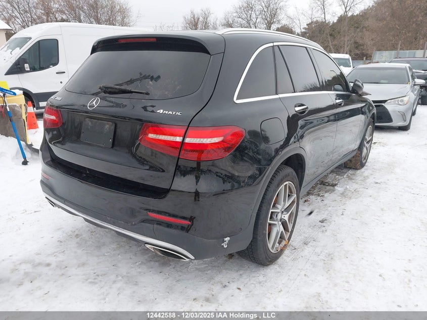 WDC0G4KB2HF131564 2017 MERCEDES-BENZ GLC photo no. 4