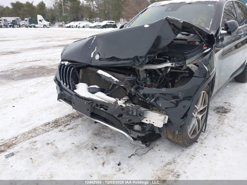 WDC0G4KB2HF131564 2017 MERCEDES-BENZ GLC photo no. 6