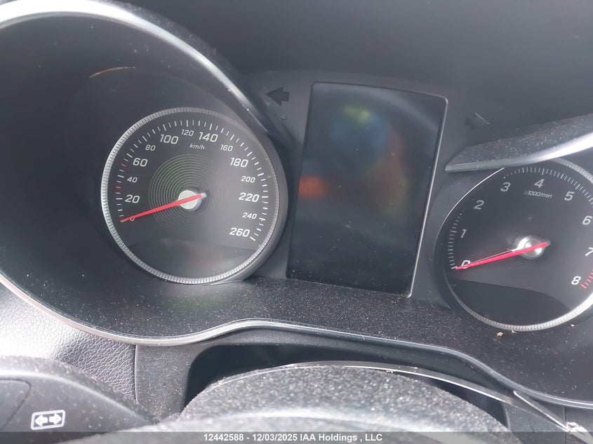 WDC0G4KB2HF131564 2017 MERCEDES-BENZ GLC photo no. 7