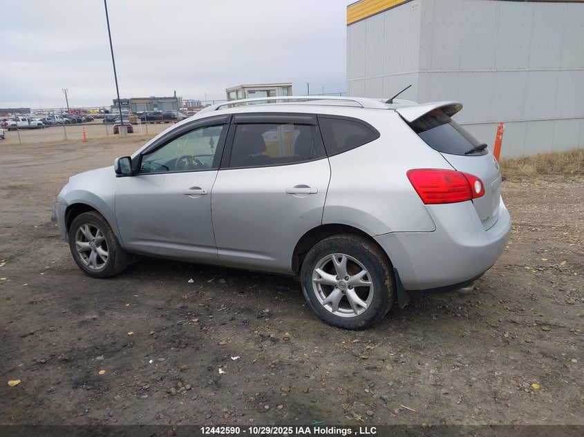 JN8AS58V79W185562 2009 NISSAN ROGUE photo no. 14