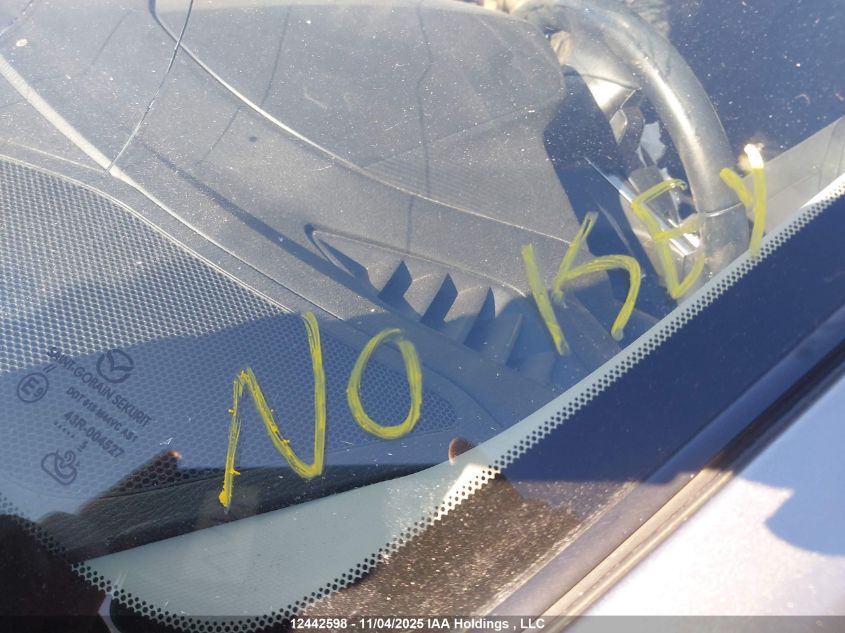 2015 Mazda Mazda3 VIN: 3MZBM1V73FM199654 Lot: 12442598