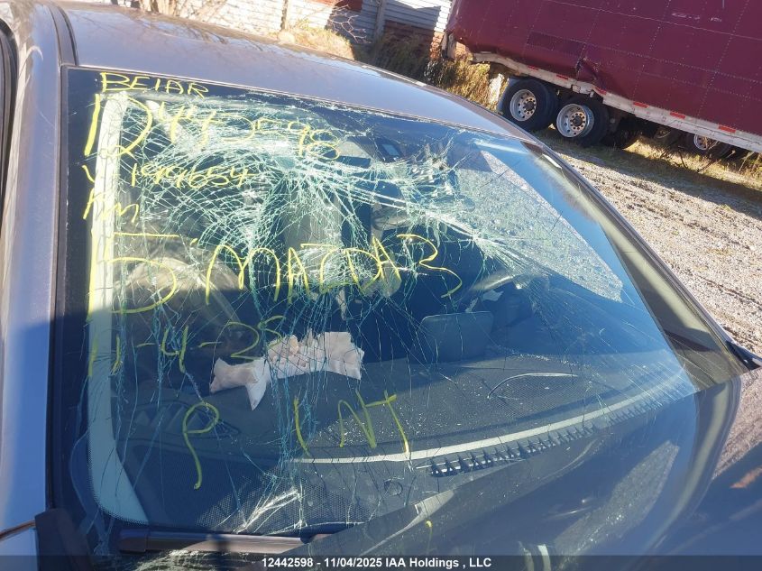 2015 Mazda Mazda3 VIN: 3MZBM1V73FM199654 Lot: 12442598