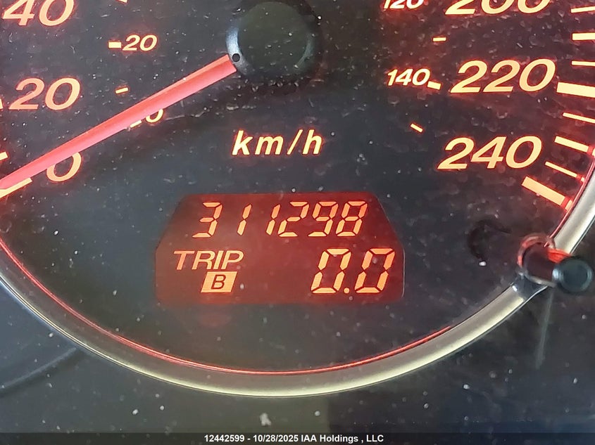 1YVHP85D385M00894 2008 MAZDA 6 photo no. 16