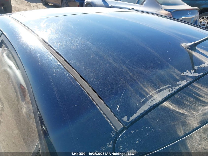 1YVHP85D385M00894 2008 MAZDA 6 photo no. 21