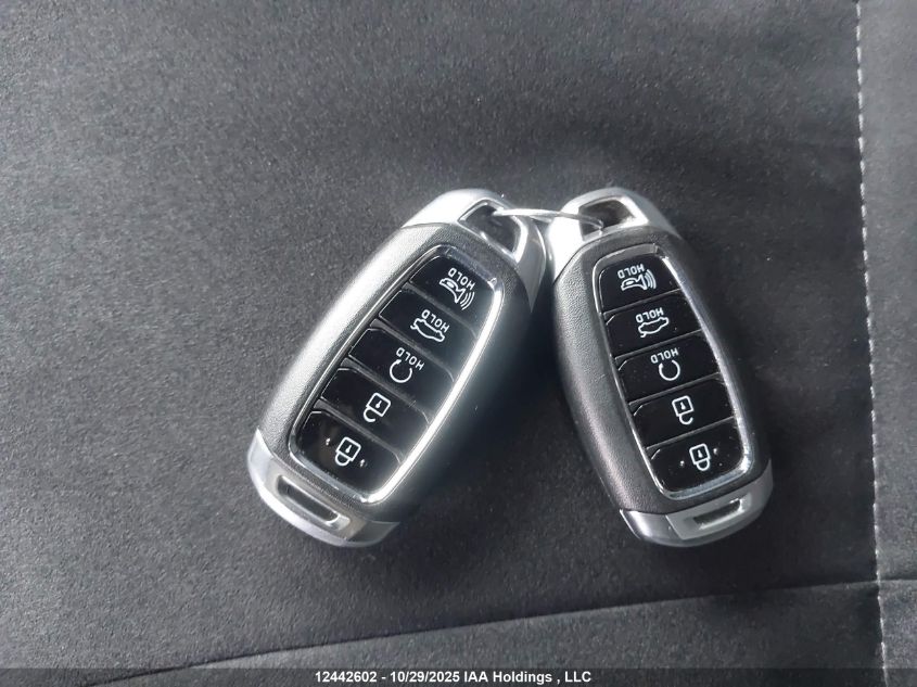 2023 Hyundai Elantra N Dct VIN: KMHLW4AK8PU017078 Lot: 12442602