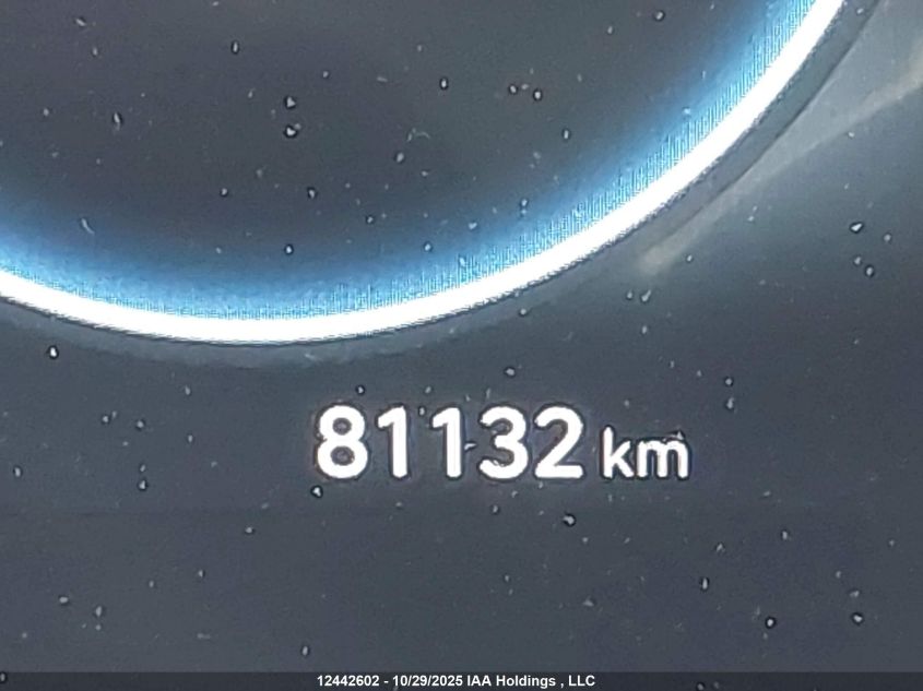 2023 Hyundai Elantra N Dct VIN: KMHLW4AK8PU017078 Lot: 12442602