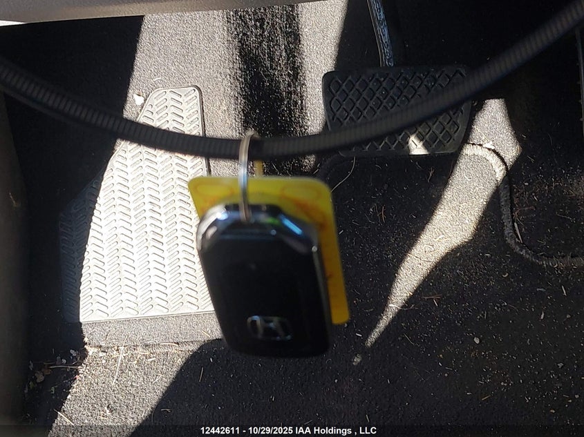 5FNRL6H29JB504380 2018 HONDA ODYSSEY photo no. 11