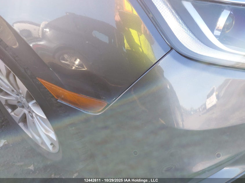 5FNRL6H29JB504380 2018 HONDA ODYSSEY photo no. 18