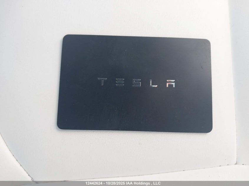 2020 Tesla Model 3 Standard Range Plus VIN: 5YJ3E1EA9LF790149 Lot: 12442624