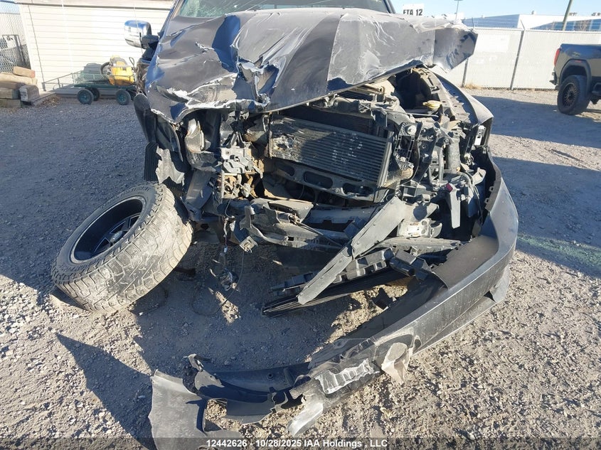 1C6RR7NM7HS871924 2017 RAM 1500 photo no. 6