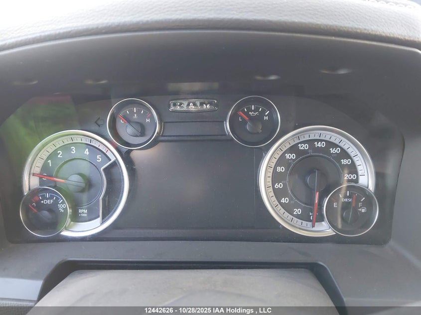 1C6RR7NM7HS871924 2017 RAM 1500 photo no. 7