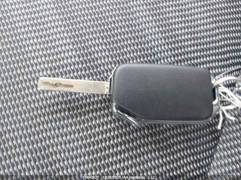 2024 Kia Seltos Lx VIN: KNDEPCAA4R7601443 Lot: 12442627