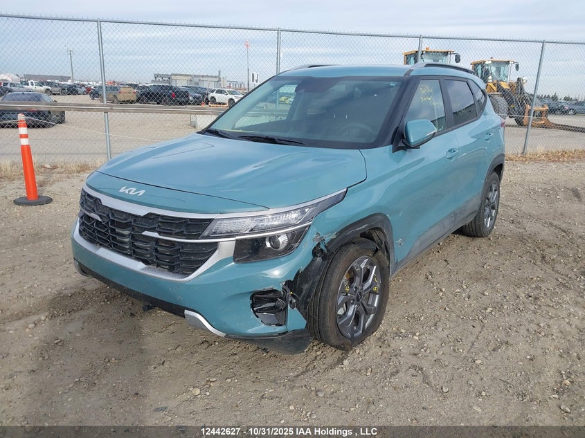 KNDEPCAA4R7601443 2024 KIA SELTOS photo no. 2