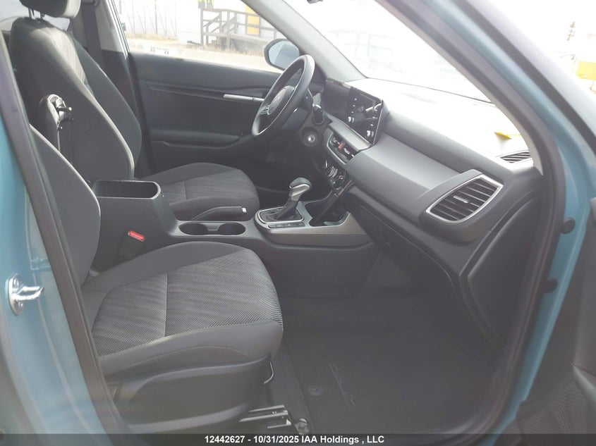 KNDEPCAA4R7601443 2024 KIA SELTOS photo no. 5