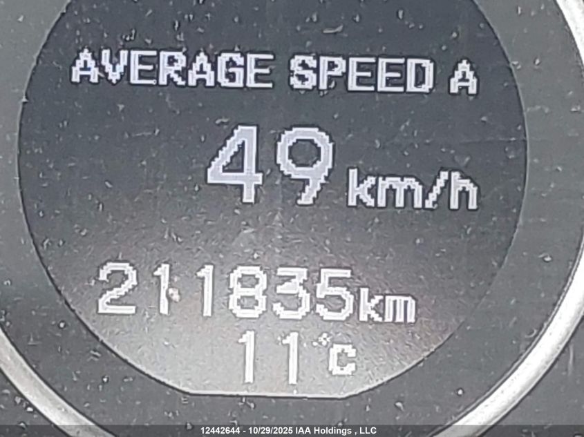 2015 Honda Cr-V Touring VIN: 5J6RM4H99FL807012 Lot: 12442644