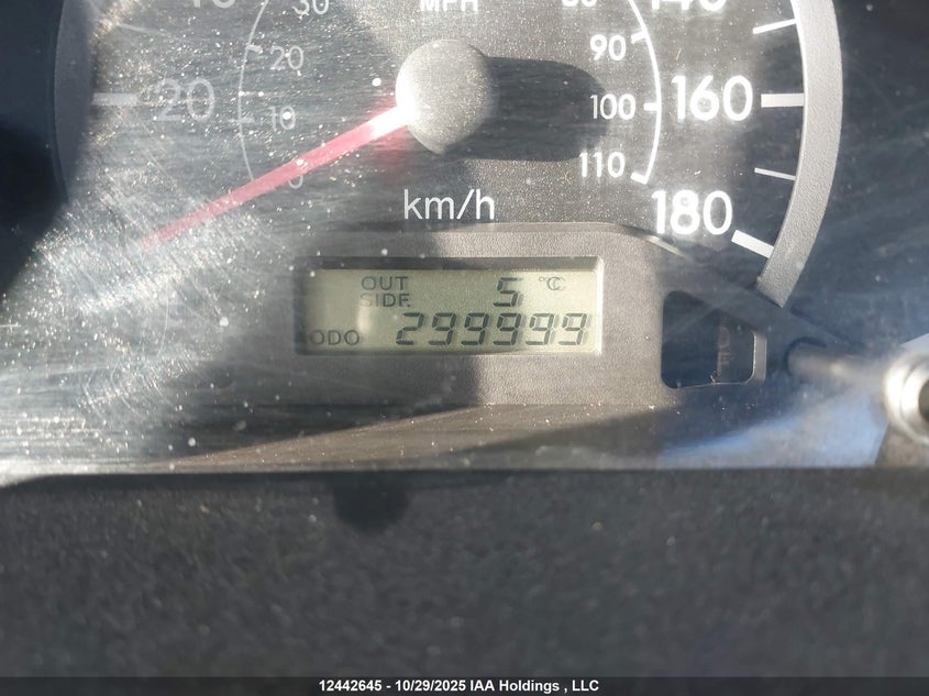 2T1BR32E86C653280 2006 TOYOTA COROLLA photo no. 16