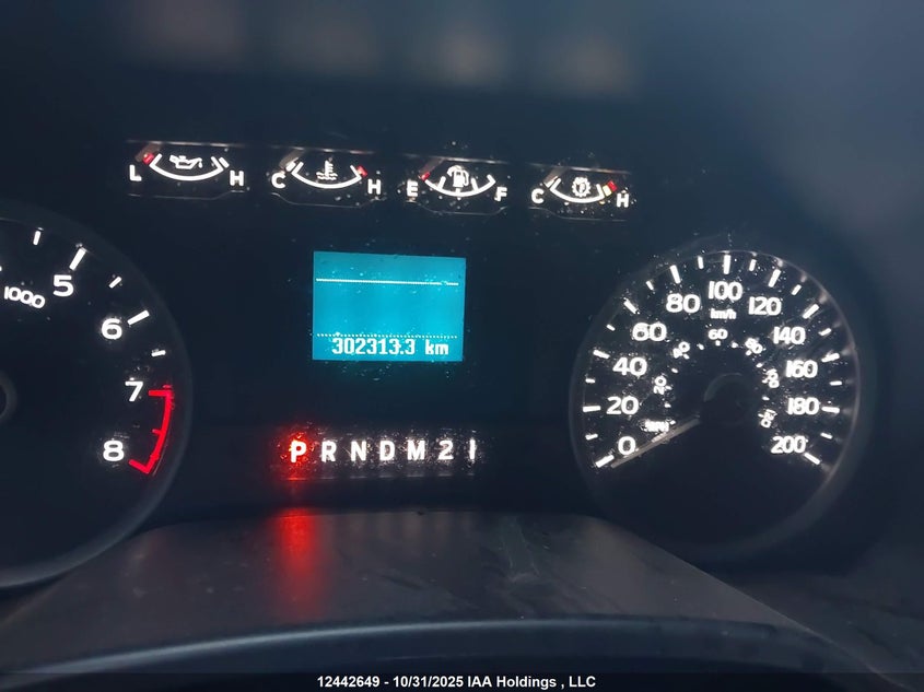 1FTEW1EBXKKF20444 2019 FORD F-150 photo no. 7