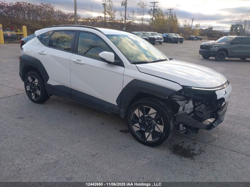 HYUNDAI KONA SEL