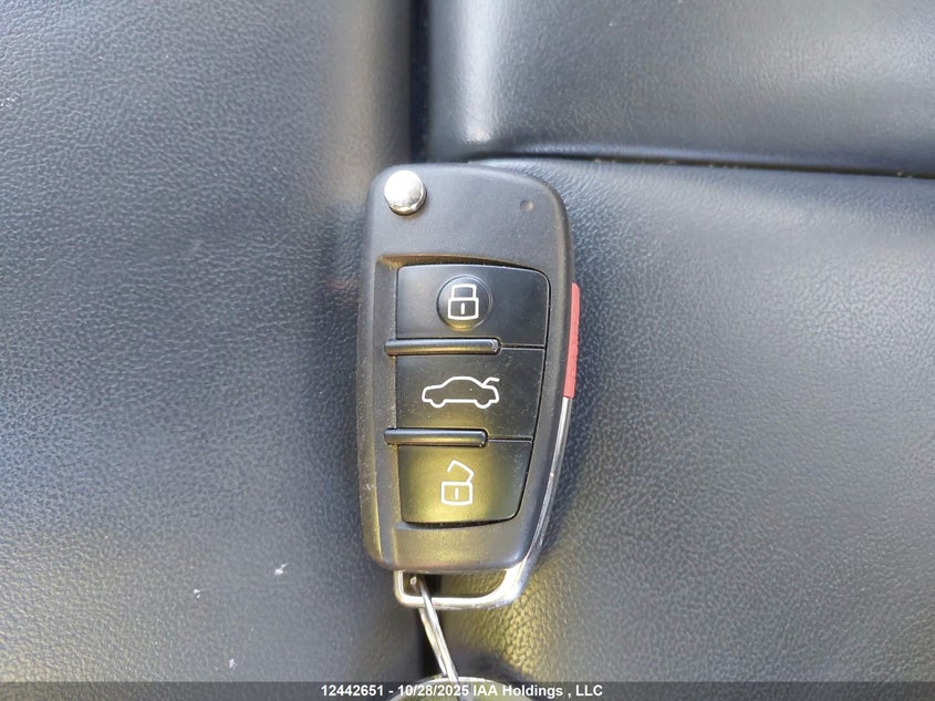 2021 Audi Q3 45 Technik VIN: WA1FECF32M1062802 Lot: 12442651