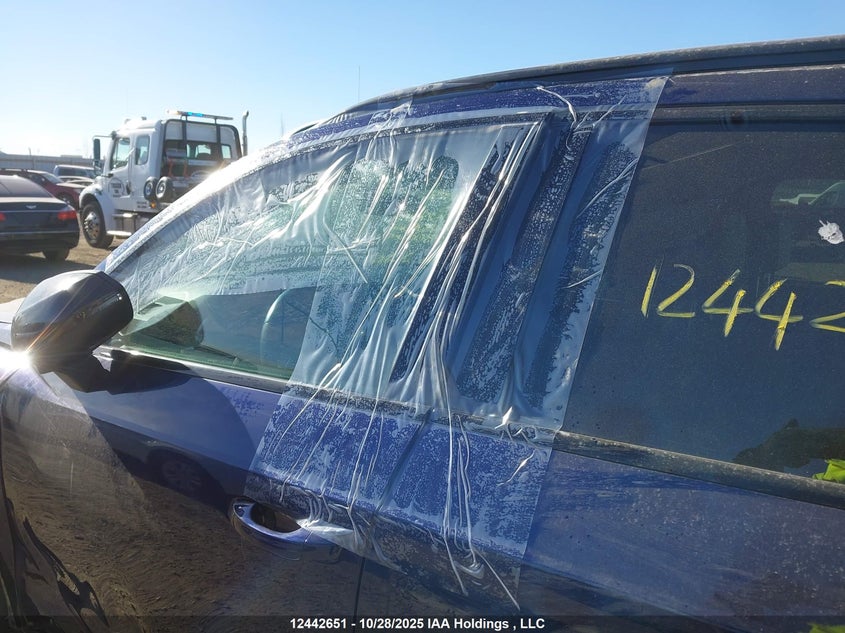 2021 Audi Q3 45 Technik VIN: WA1FECF32M1062802 Lot: 12442651