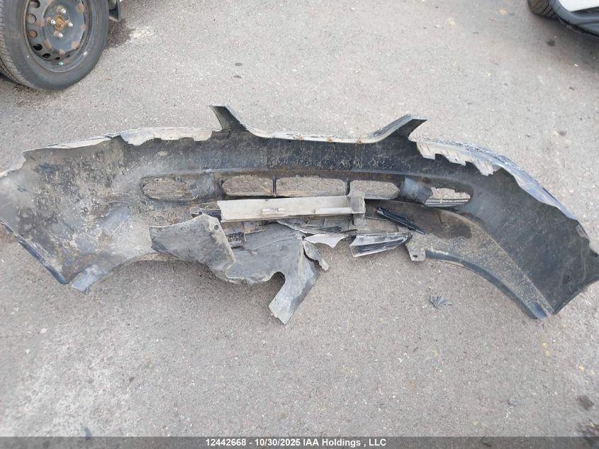 2003 Ford Mustang VIN: 1FAFP44463F415034 Lot: 12442668