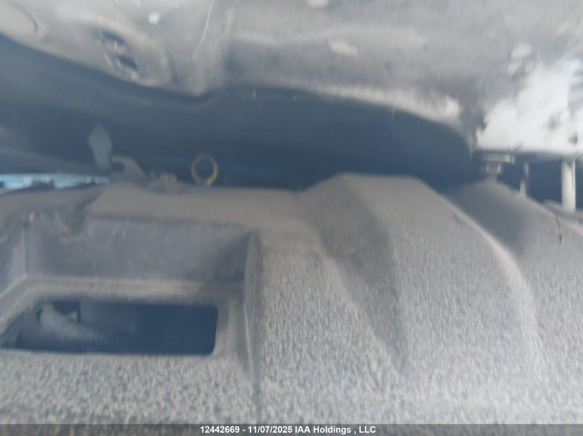 2012 Ford Focus Se VIN: 1FAHP3K24CL340128 Lot: 12442669