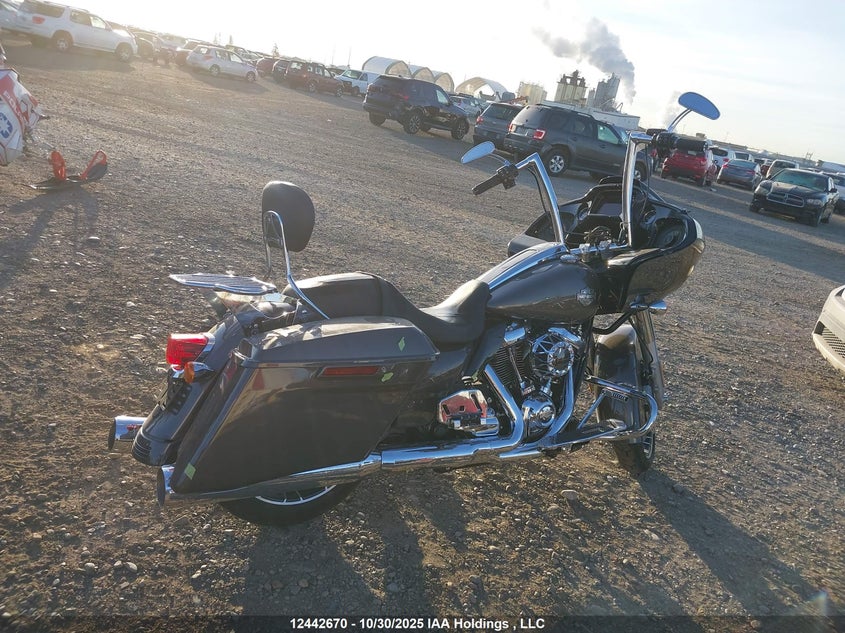 5HD1KTP39PB643940 2023 HARLEY-DAVIDSON ROAD GLIDE photo no. 4