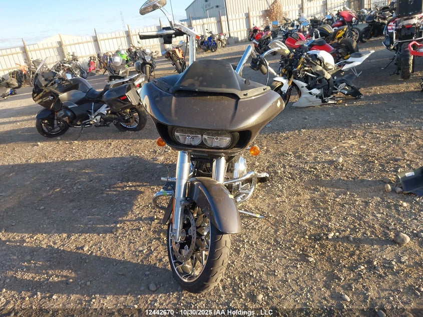 5HD1KTP39PB643940 2023 HARLEY-DAVIDSON ROAD GLIDE photo no. 5