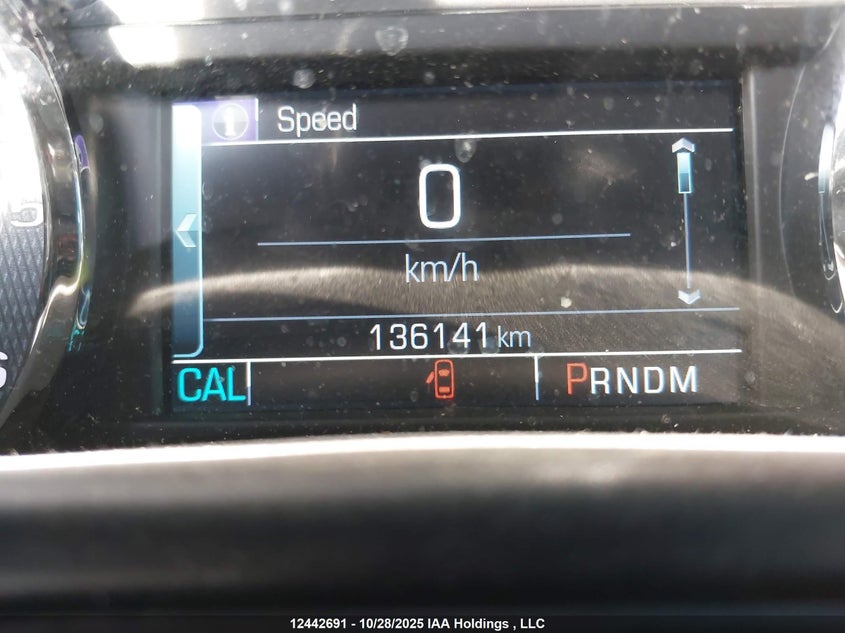 3GCUKSEC1GG344484 2016 CHEVROLET SILVERADO photo no. 15