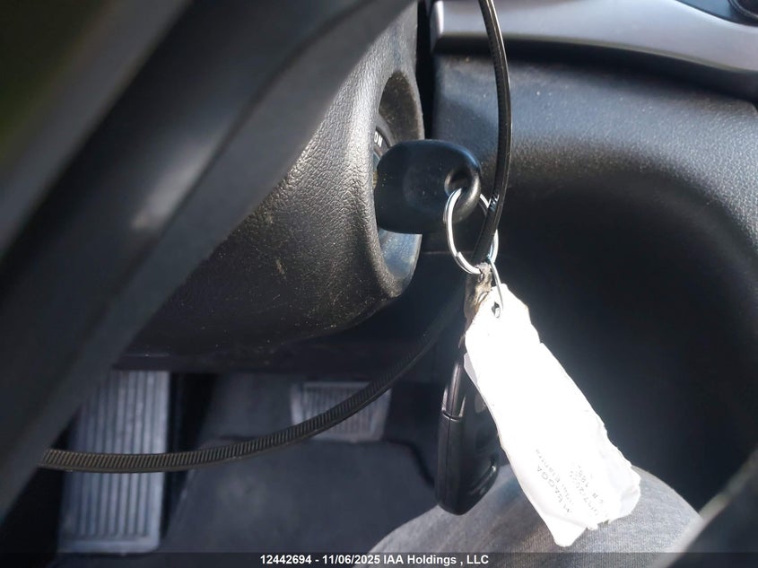 2017 Hyundai Elantra Gl VIN: KMHD84LFXHU169623 Lot: 12442694