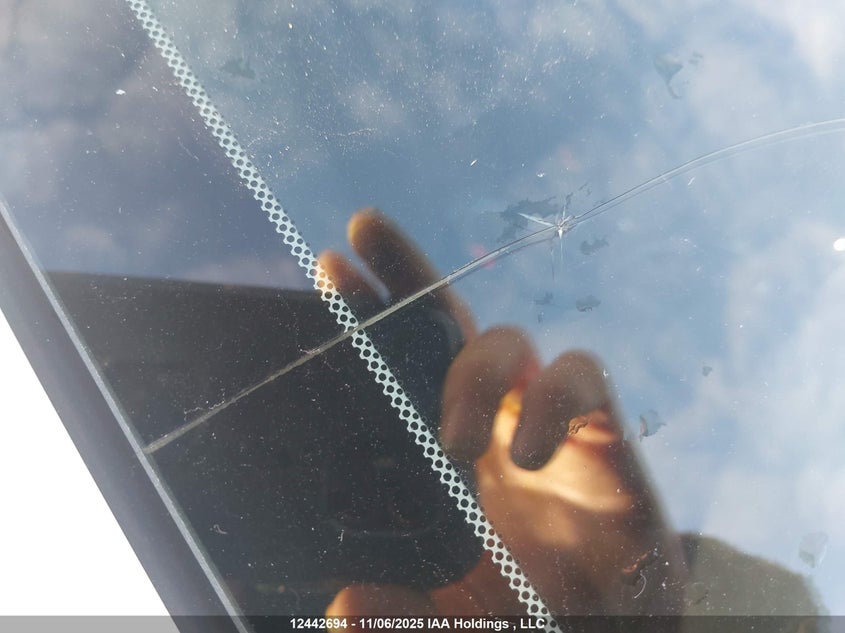 2017 Hyundai Elantra Gl VIN: KMHD84LFXHU169623 Lot: 12442694