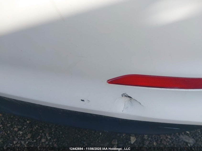 2017 Hyundai Elantra Gl VIN: KMHD84LFXHU169623 Lot: 12442694