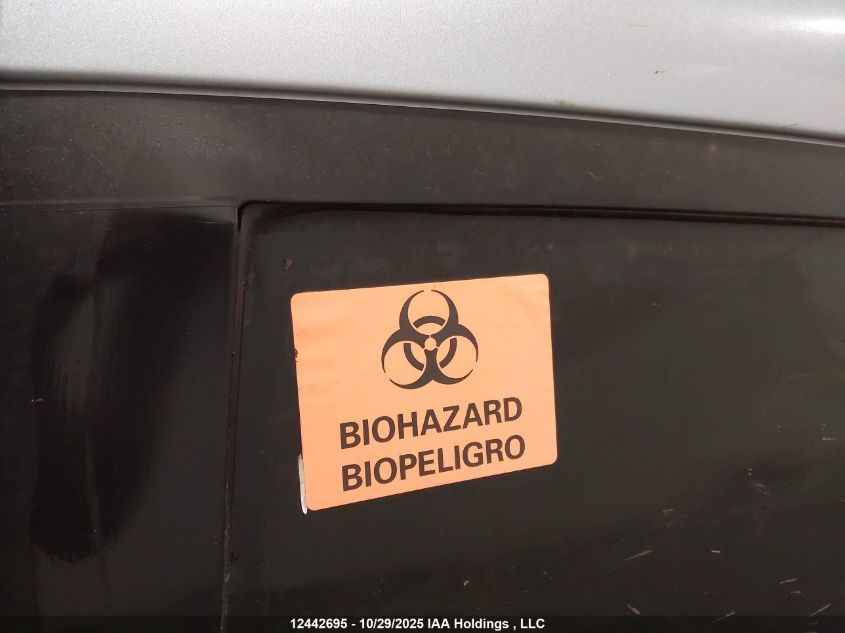 2013 Mazda 5 VIN: JM1CW2CL7D0158306 Lot: 12442695