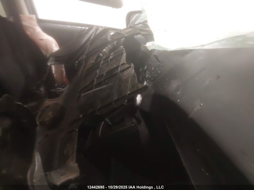 2013 Mazda 5 VIN: JM1CW2CL7D0158306 Lot: 12442695