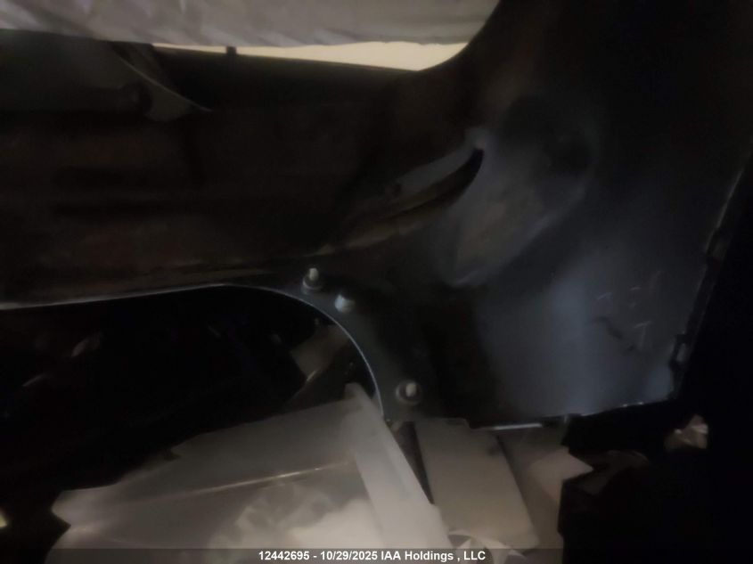 2013 Mazda 5 VIN: JM1CW2CL7D0158306 Lot: 12442695