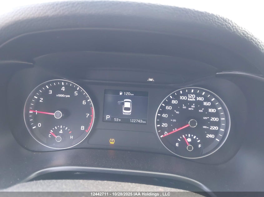 3KPF54AD0KE054848 2019 KIA FORTE photo no. 7