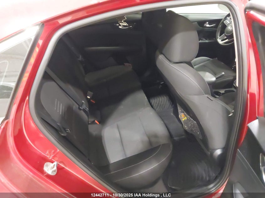 3KPF54AD0KE054848 2019 KIA FORTE photo no. 8