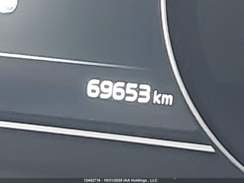 2022 Kia Niro S/Ex VIN: KNDCC3LG4N5131148 Lot: 12442716