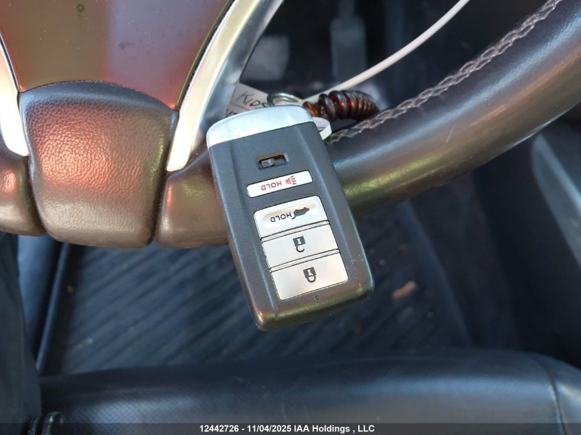 2014 Acura Mdx Technology Package VIN: 5FRYD4H61EB502613 Lot: 12442726