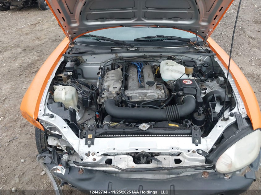 JM1NB3539X0110351 1999 MAZDA MX-5 photo no. 10