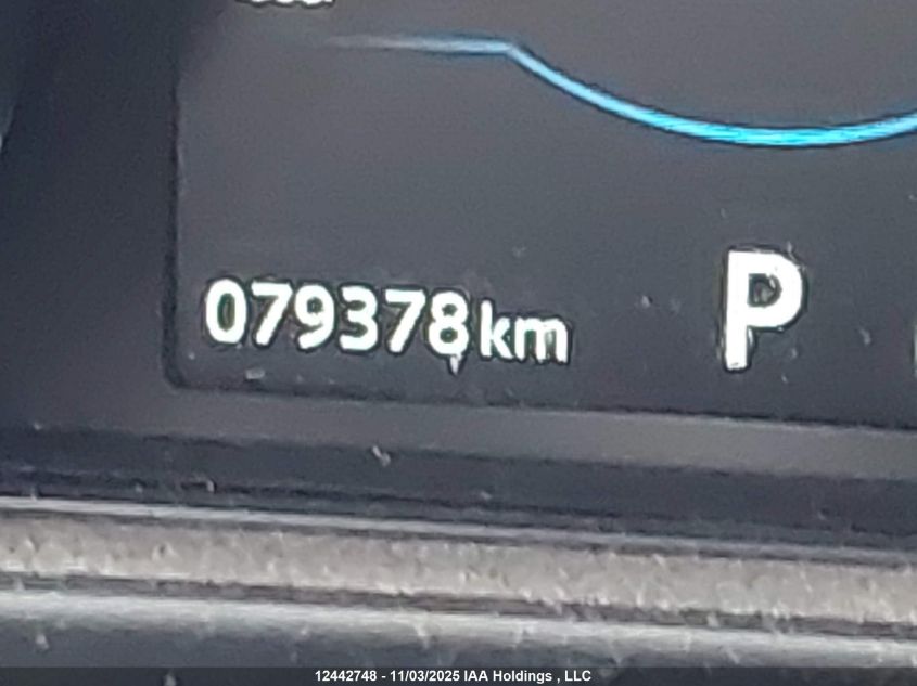 2016 Jaguar Xf Prestige VIN: SAJBK4BV2GCY15698 Lot: 12442748