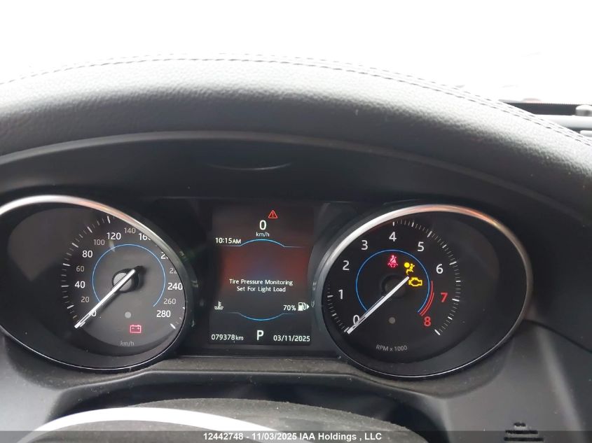 2016 Jaguar Xf Prestige VIN: SAJBK4BV2GCY15698 Lot: 12442748