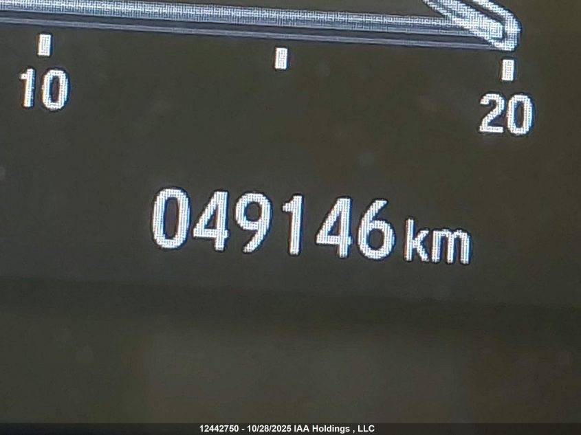 2021 Honda Cr-V Sport VIN: 2HKRW2H40MH236200 Lot: 12442750