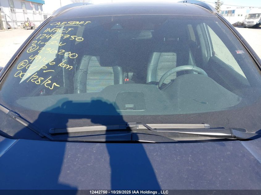 2021 Honda Cr-V Sport VIN: 2HKRW2H40MH236200 Lot: 12442750