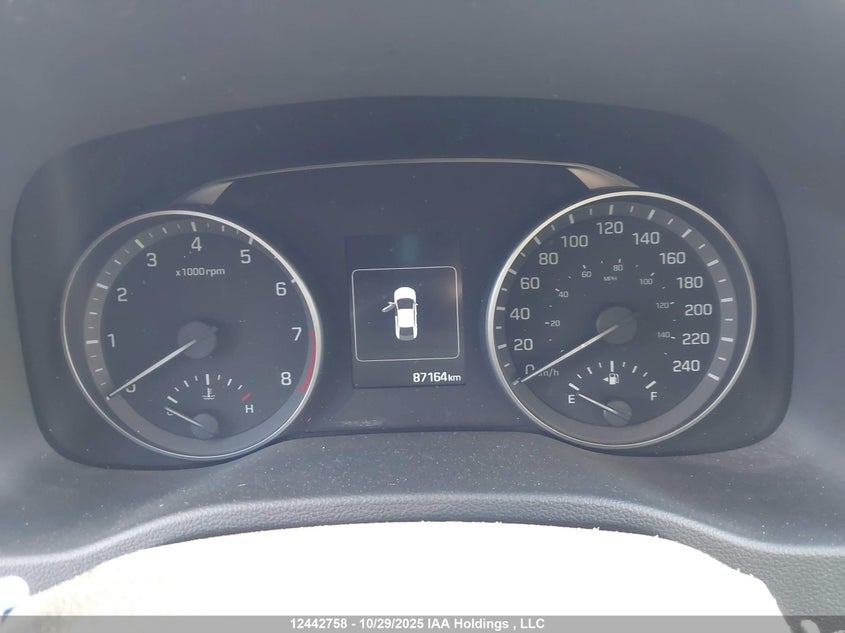 KMHD84LF9JU649920 2018 HYUNDAI ELANTRA photo no. 7