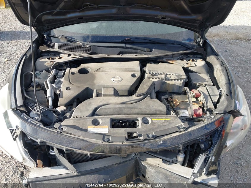 1N4AL3AP4DN496251 2013 NISSAN ALTIMA photo no. 10