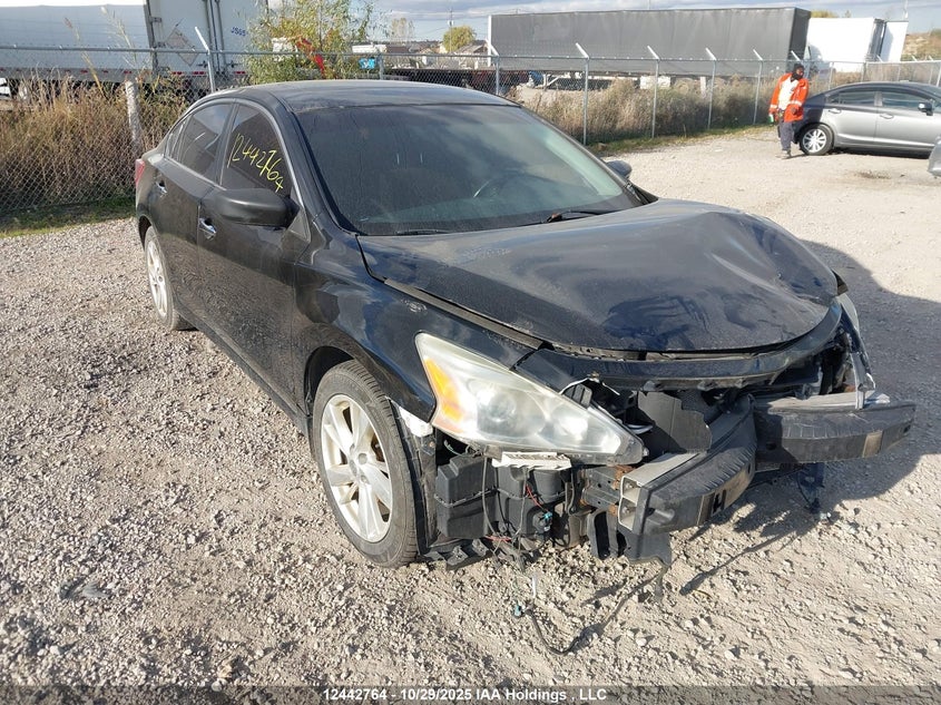 1N4AL3AP4DN496251 2013 NISSAN ALTIMA photo no. 18