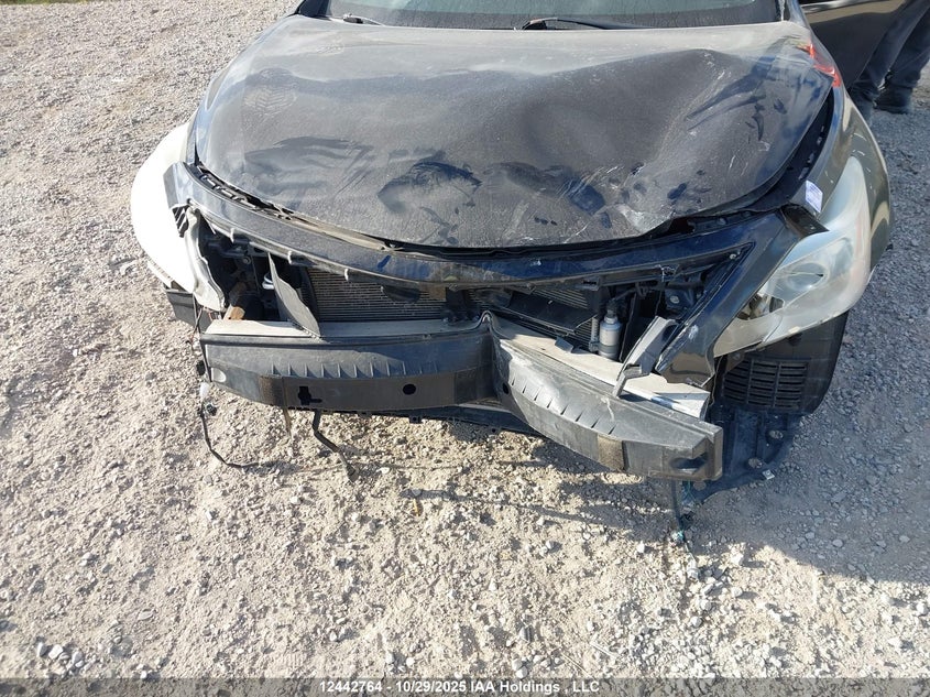 1N4AL3AP4DN496251 2013 NISSAN ALTIMA photo no. 6
